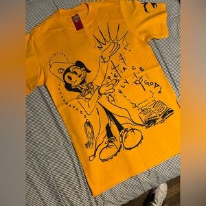 #Exclusive #WestsideGunn #FashionRebels #PeaceFlyGod #TShirt #Size S  #New